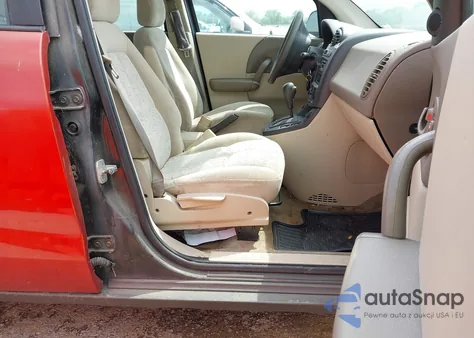 2002 Saturn Vue V6 из США, поврежденный, VIN 5GZCZ63BX2S832745